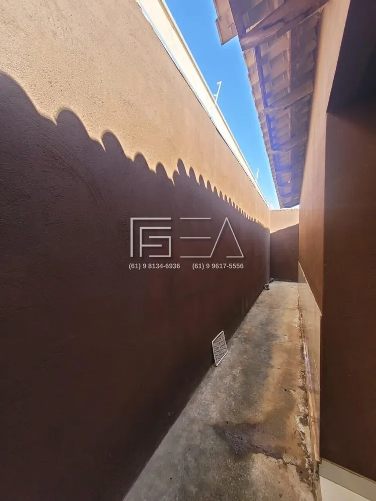Casa, 3 quartos, 300 m² - Foto 2