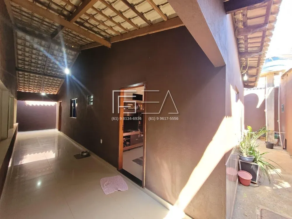 Casa, 3 quartos, 300 m² - Foto 1