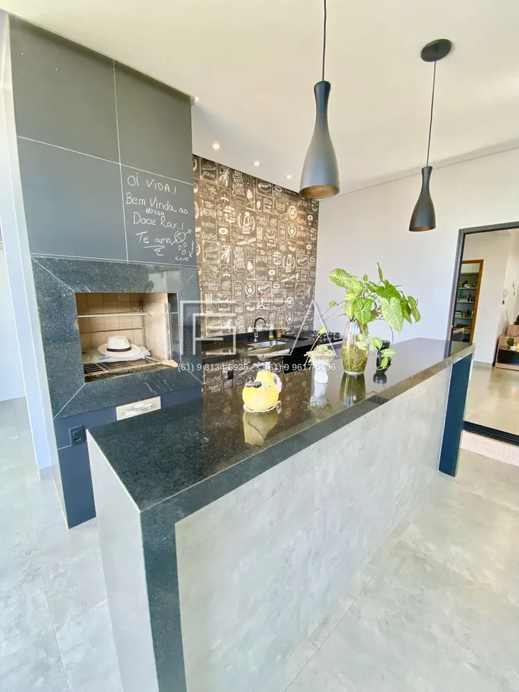 Casa, 3 quartos, 351 m² - Foto 2