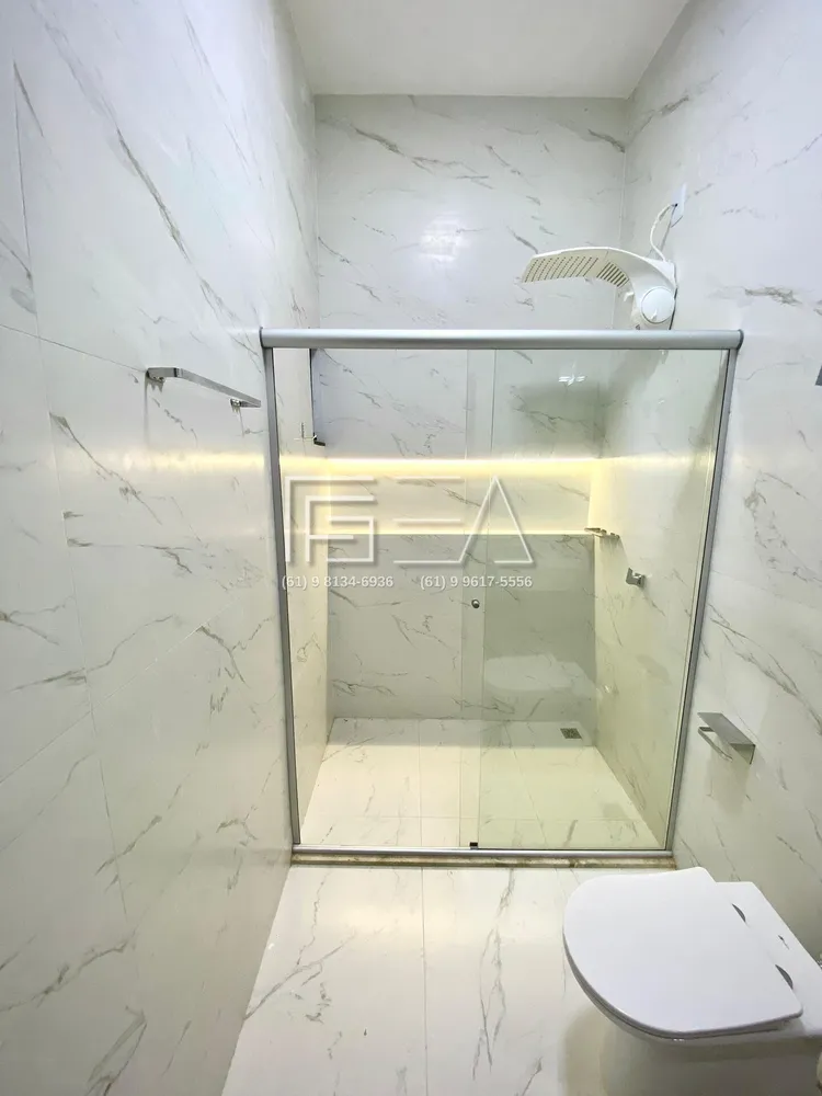 Casa, 3 quartos, 173 m² - Foto 3