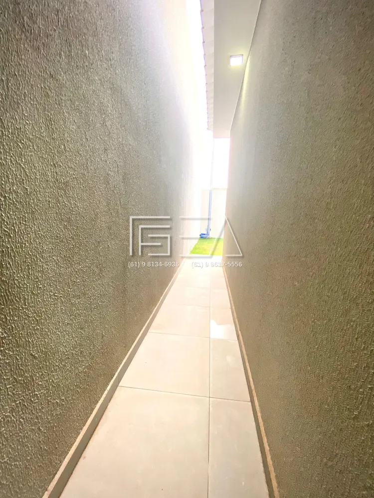Casa, 3 quartos, 173 m² - Foto 4