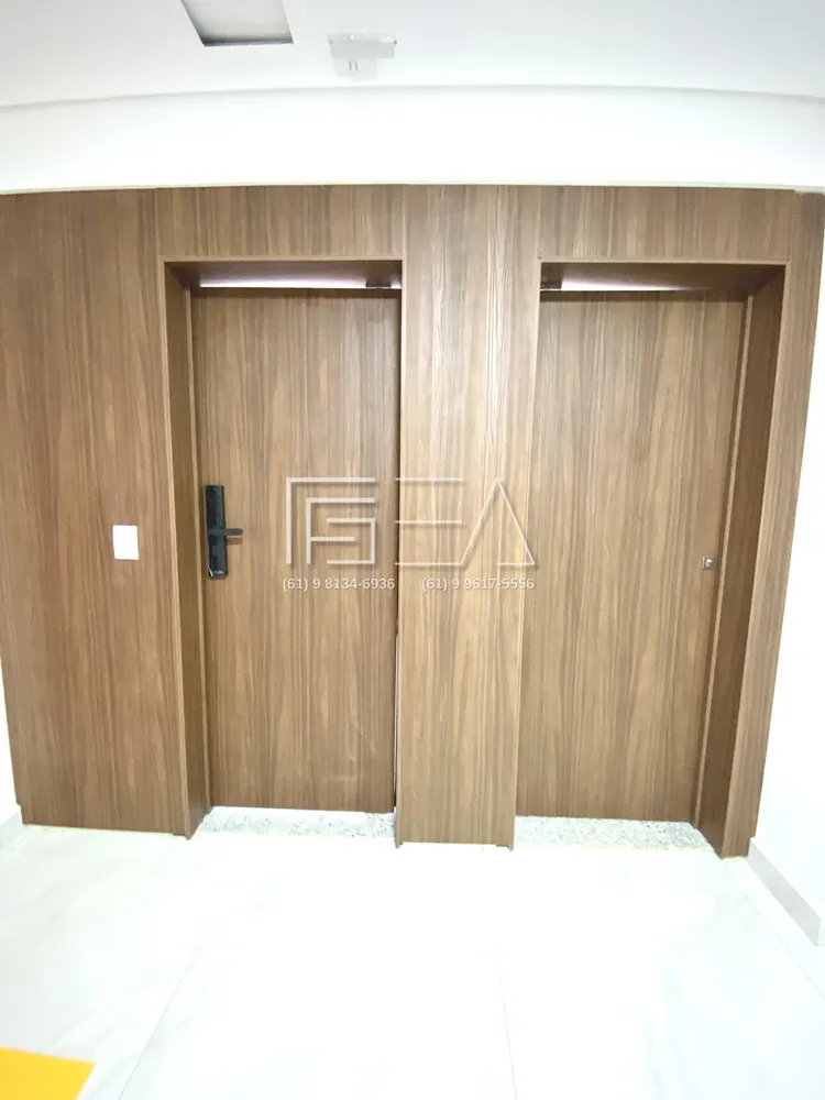 Cobertura, 3 quartos, 182 m² - Foto 3