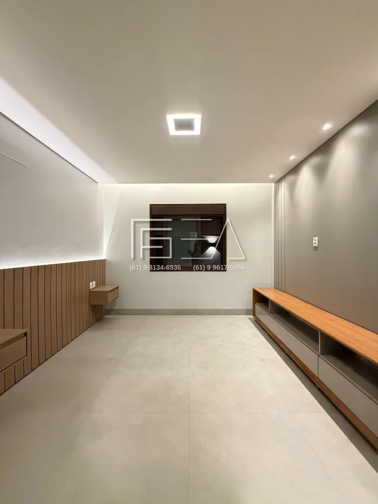 Casa, 3 quartos, 205 m² - Foto 3