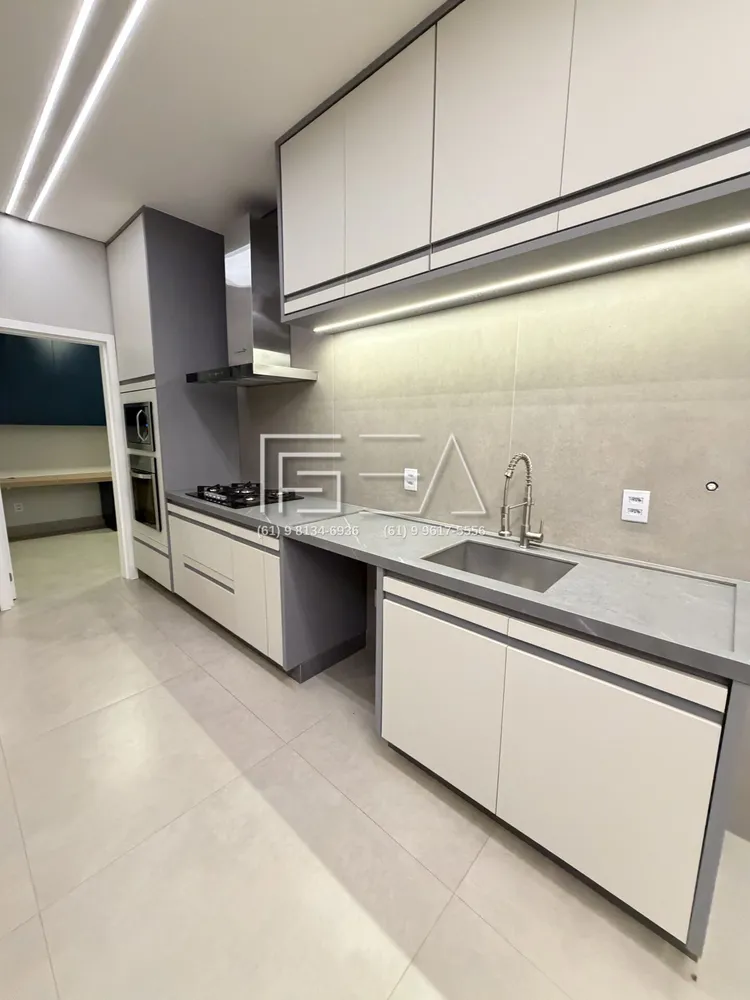 Casa, 3 quartos, 205 m² - Foto 4