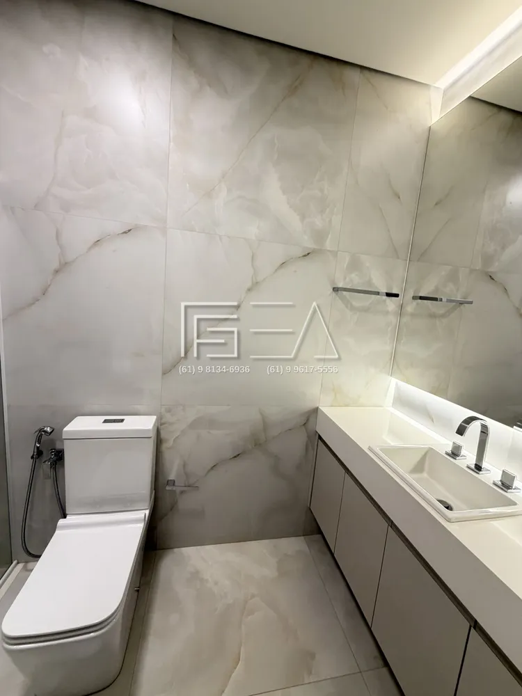 Casa, 3 quartos, 205 m² - Foto 2