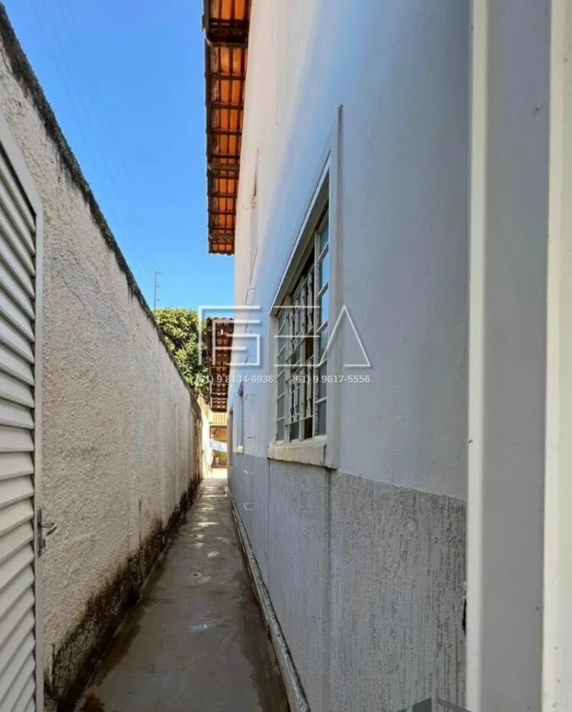 Casa, 3 quartos, 200 m² - Foto 2