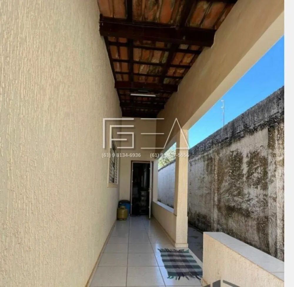 Casa, 3 quartos, 200 m² - Foto 4
