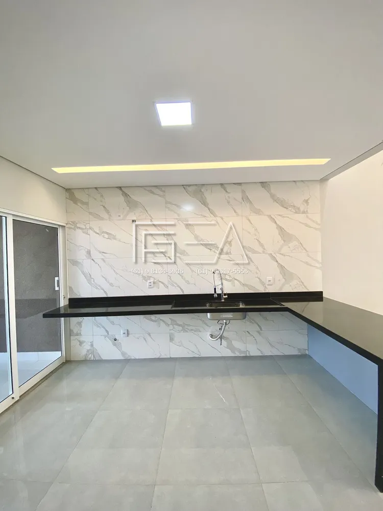 Casa, 3 quartos, 195 m² - Foto 2