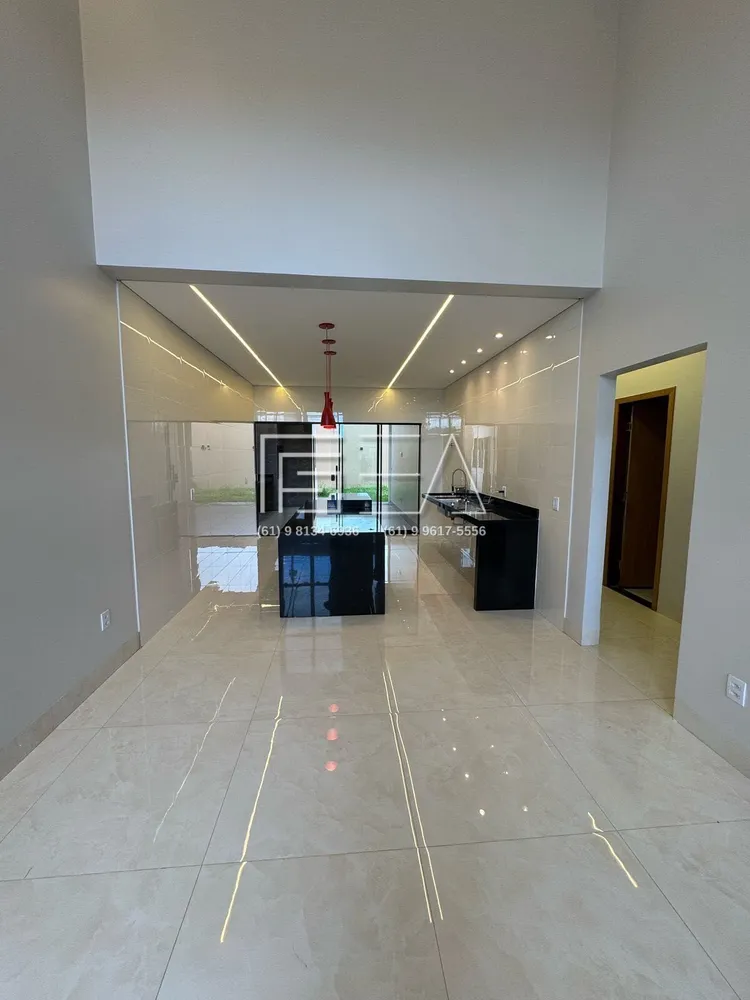 Casa, 3 quartos, 300 m² - Foto 2