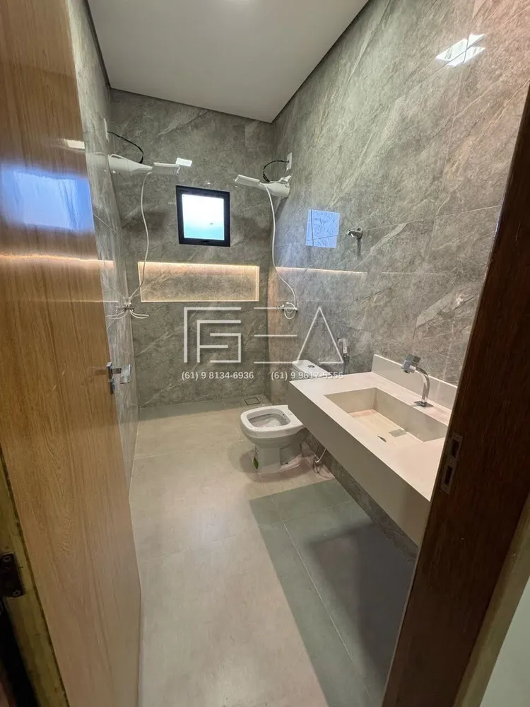 Casa, 3 quartos, 300 m² - Foto 3