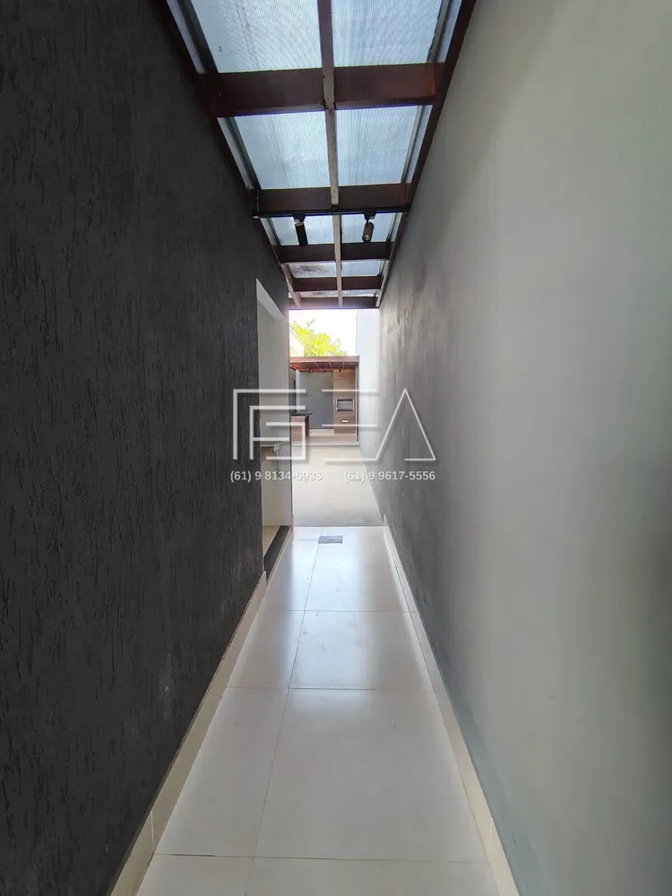 Casa, 3 quartos, 130 m² - Foto 3