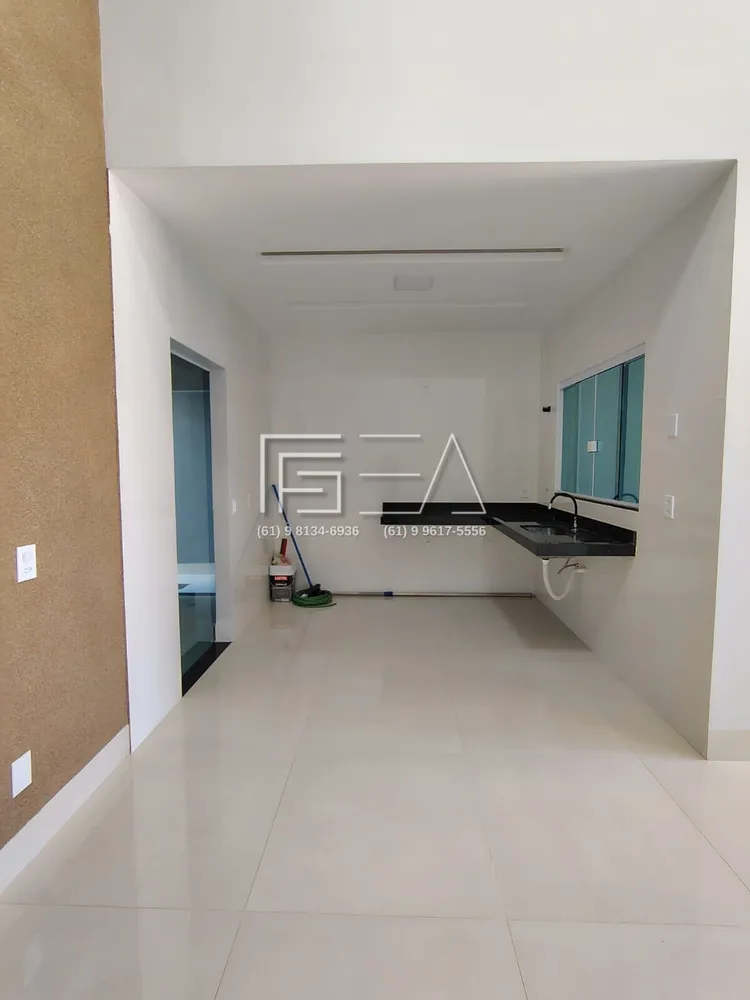 Casa, 3 quartos, 130 m² - Foto 4