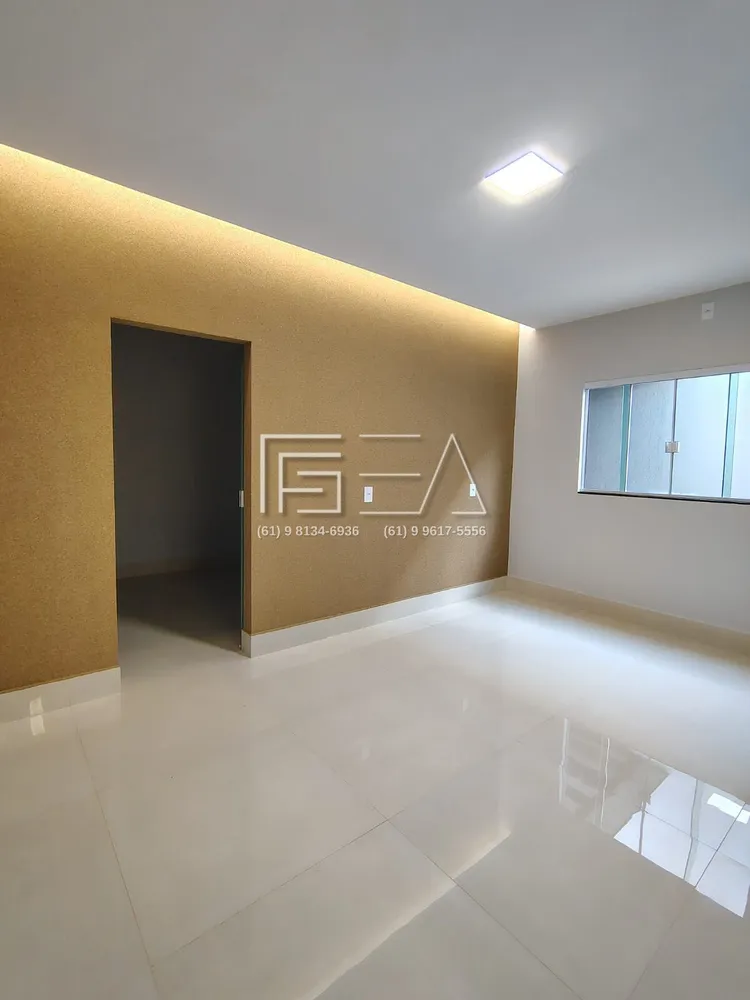 Casa, 3 quartos, 130 m² - Foto 2
