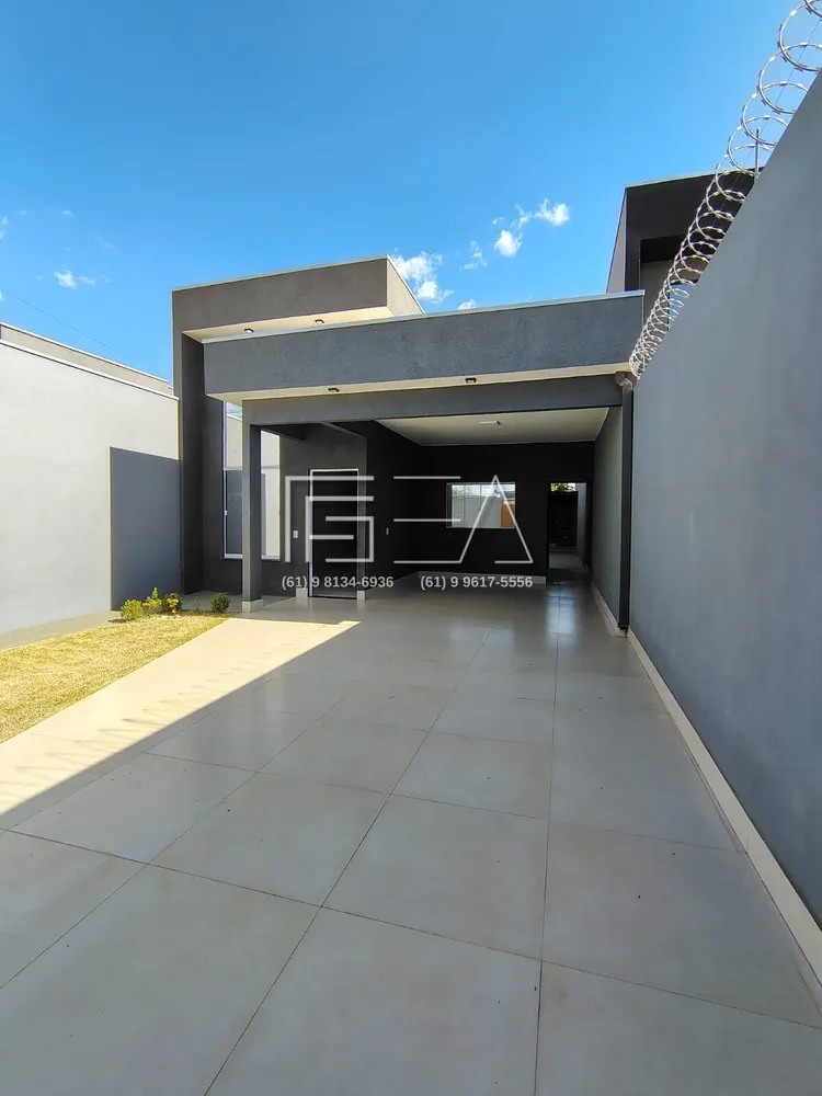 Casa, 3 quartos, 130 m² - Foto 1