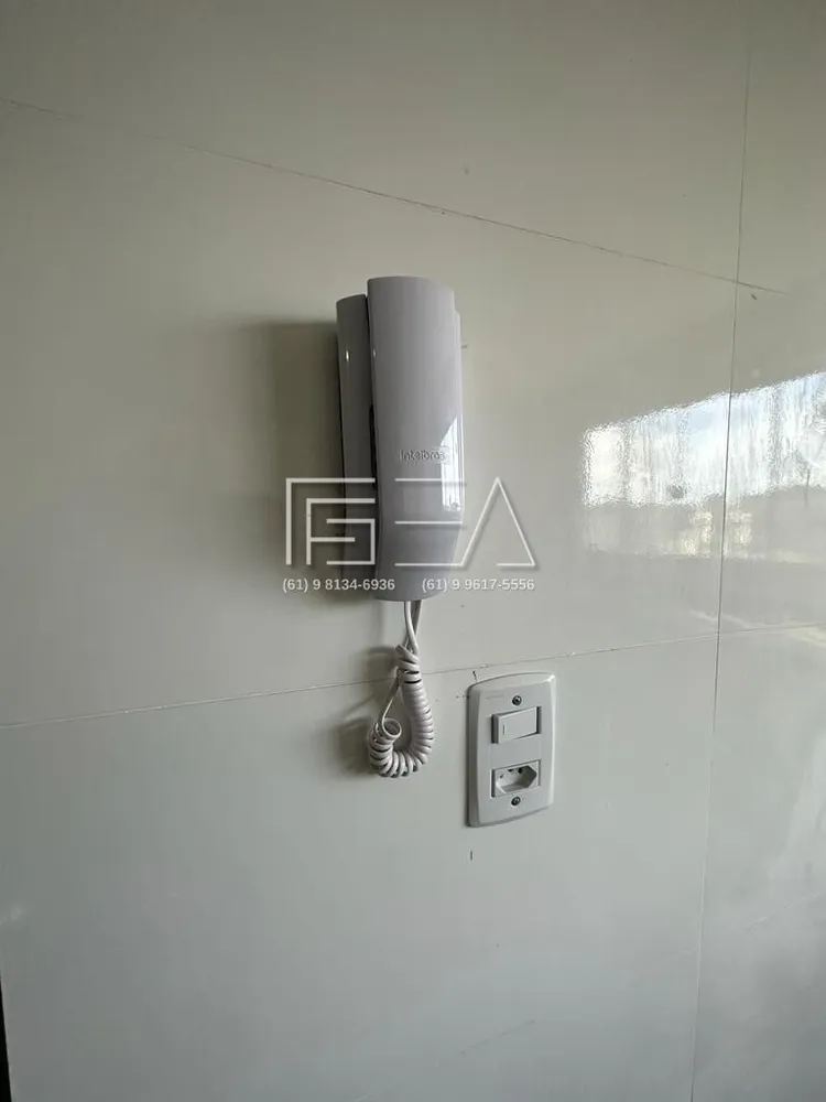 Apartamento, 3 quartos, 100 m² - Foto 2