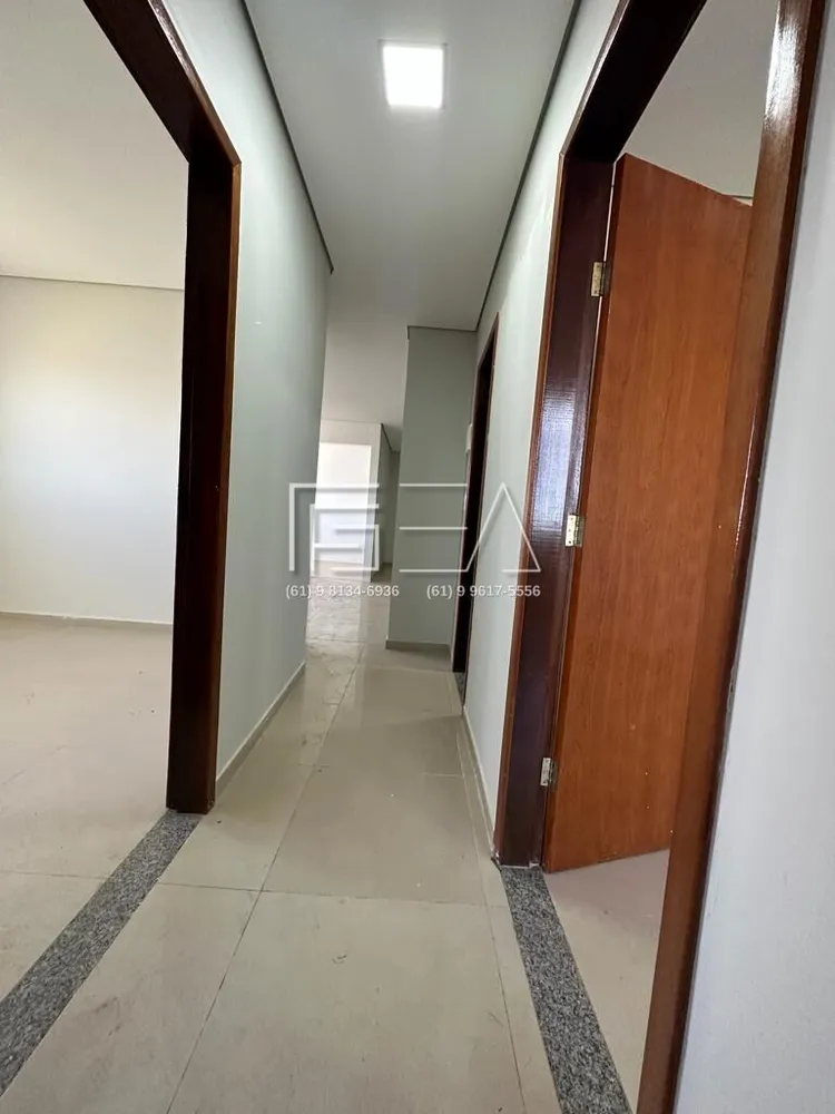 Apartamento, 3 quartos, 100 m² - Foto 3