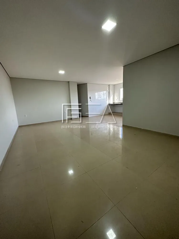 Apartamento, 3 quartos, 100 m² - Foto 1