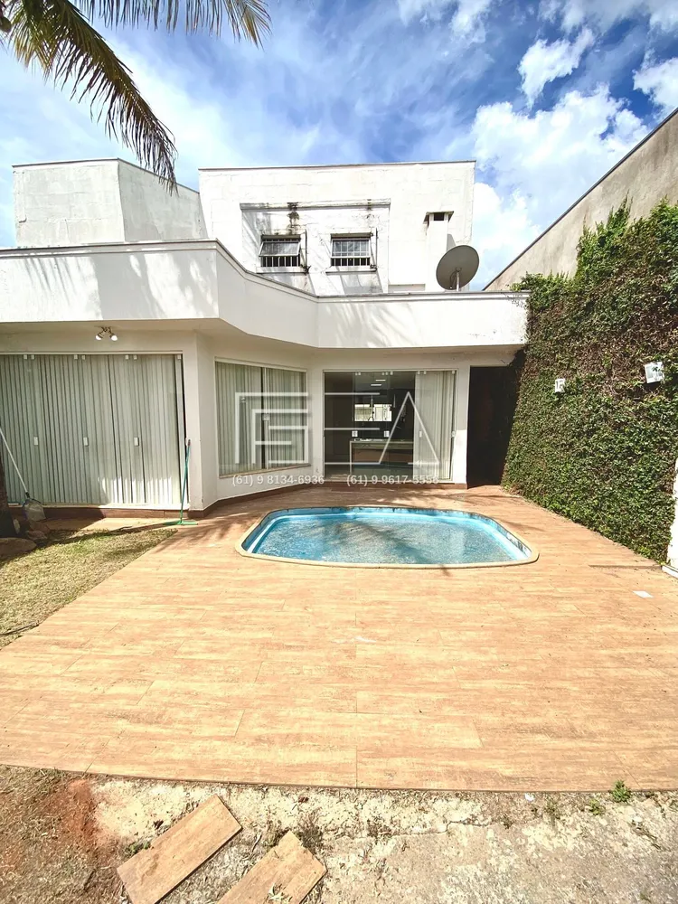 Casa, 4 quartos - Foto 4