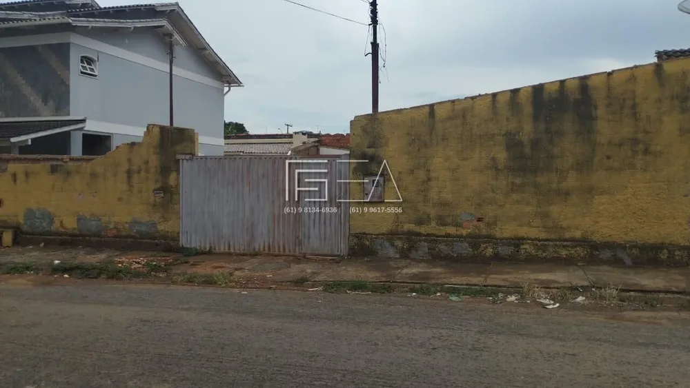 Terreno, 400 m² - Foto 1