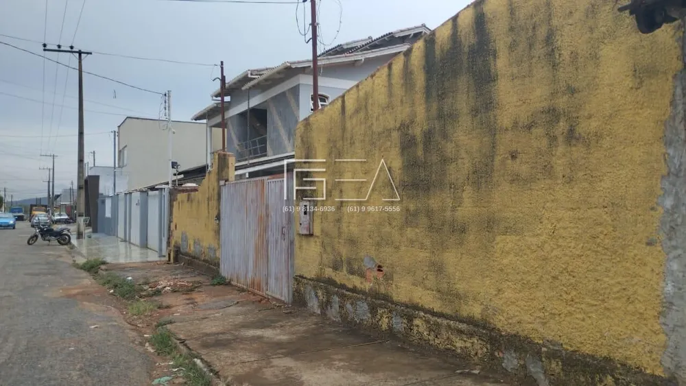 Terreno, 400 m² - Foto 4