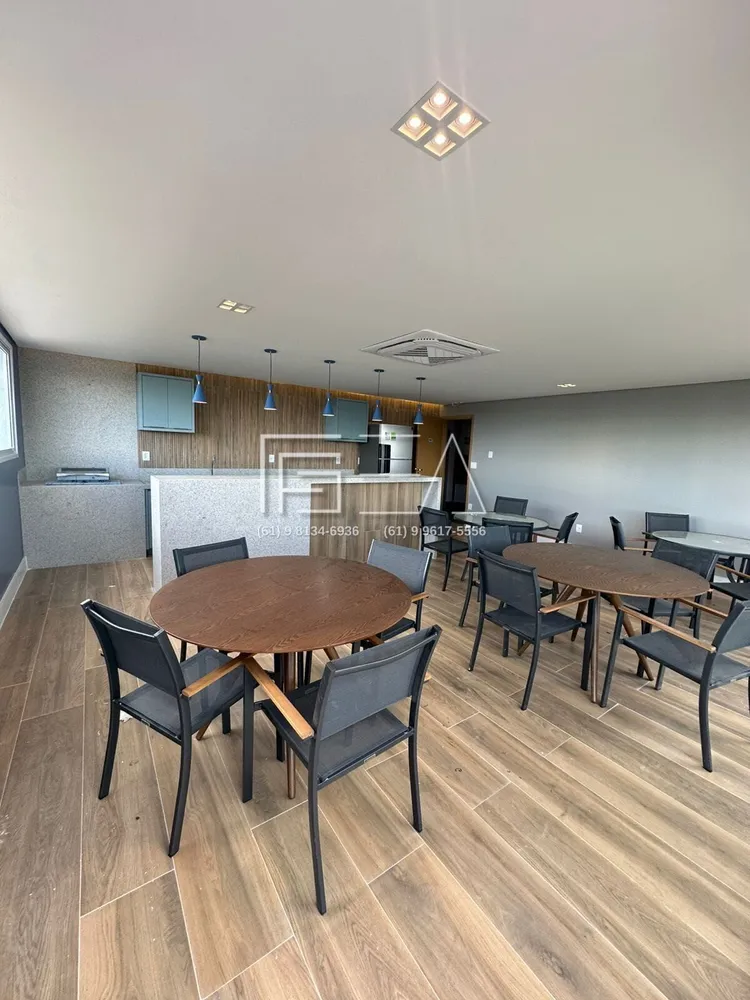 Apartamento, 3 quartos, 74 m² - Foto 3