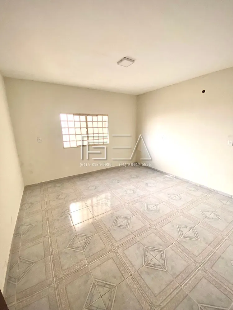 Casa, 4 quartos - Foto 1