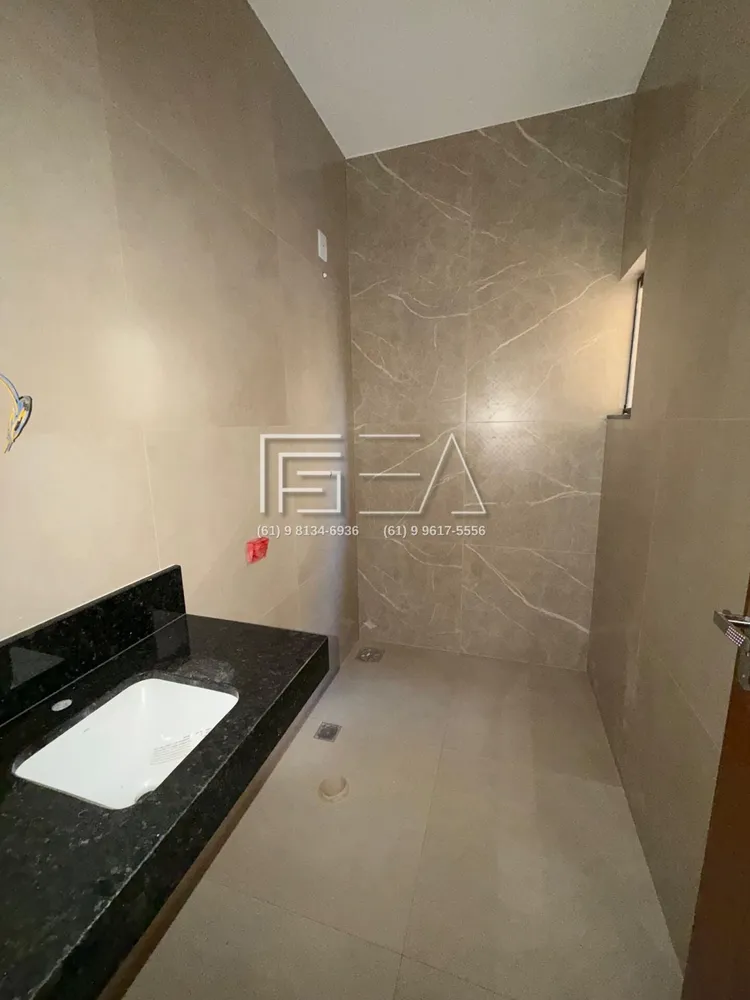 Casa, 3 quartos, 86 m² - Foto 4