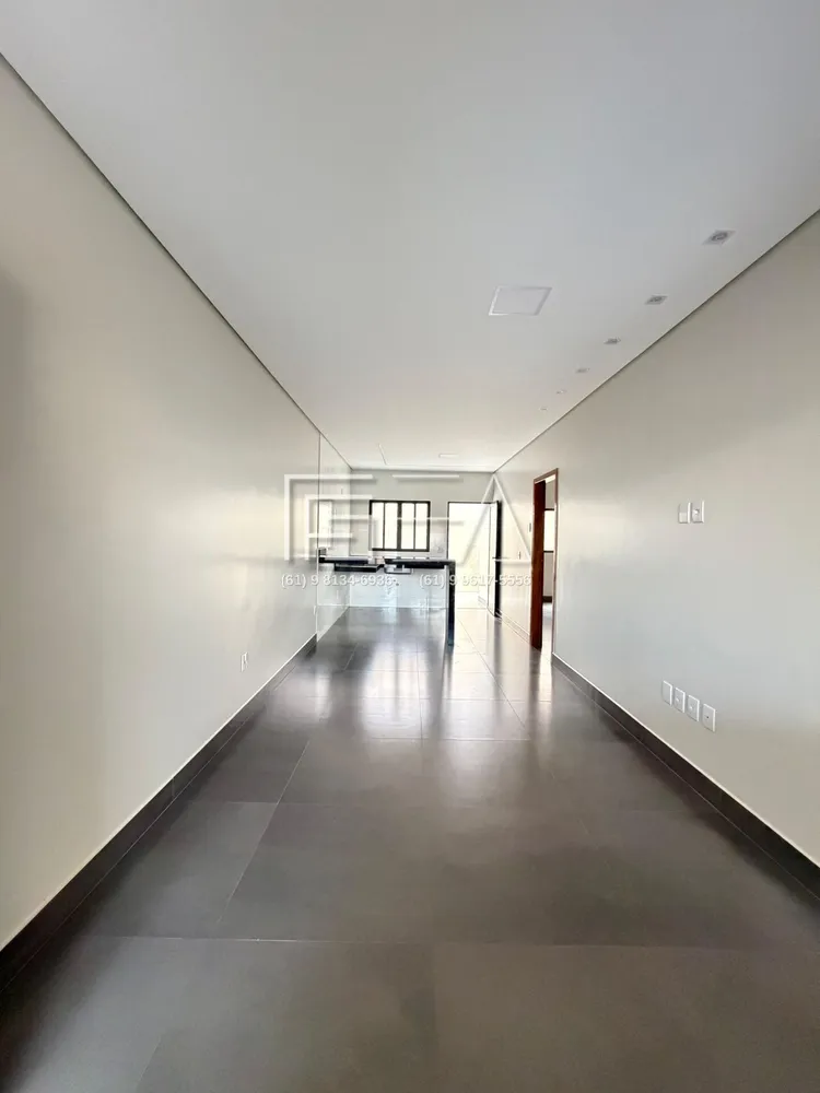 Casa, 3 quartos, 86 m² - Foto 2