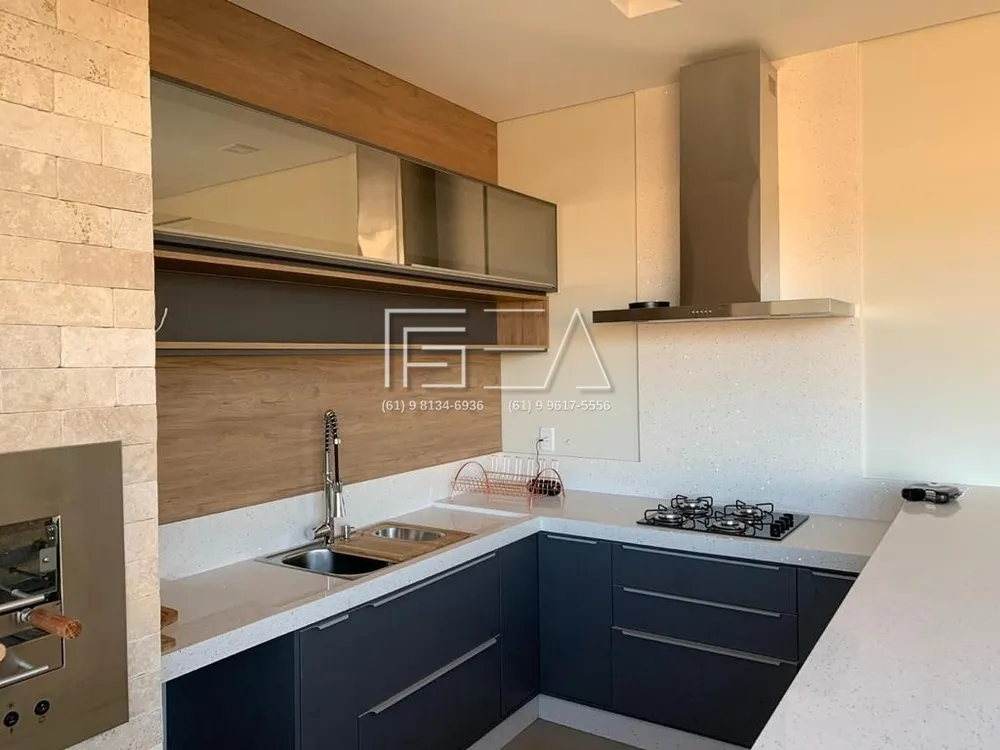 Apartamento, 3 quartos, 202 m² - Foto 3