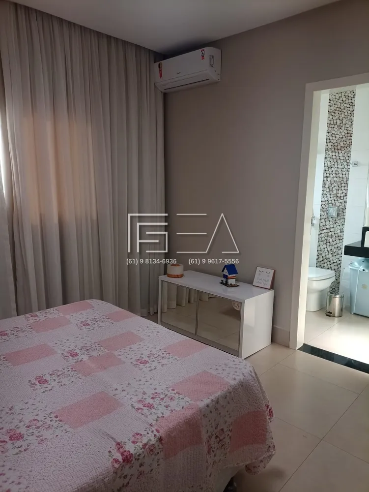 Apartamento, 3 quartos, 202 m² - Foto 4