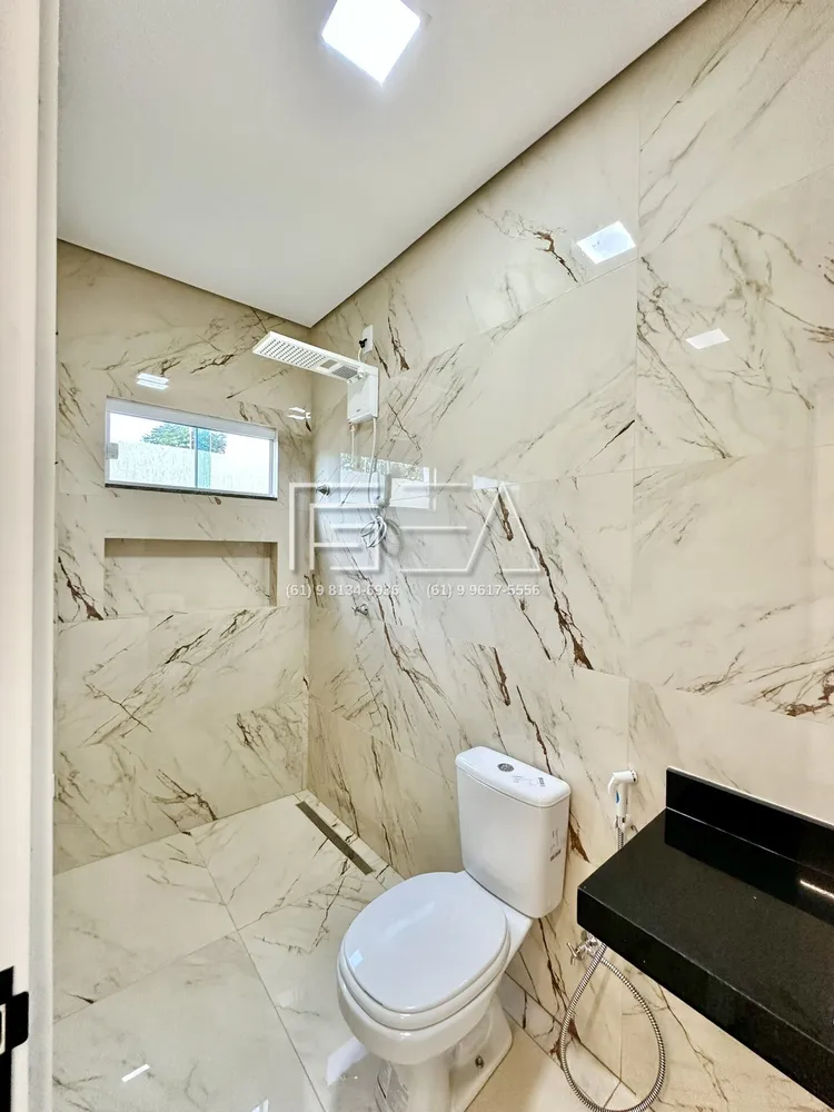 Casa, 3 quartos, 115 m² - Foto 4