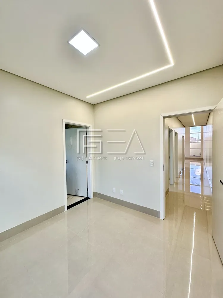 Casa, 3 quartos, 115 m² - Foto 3