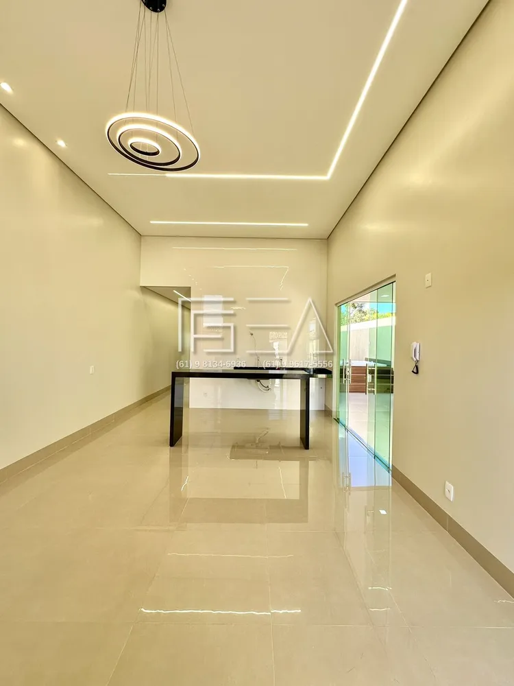 Casa, 3 quartos, 115 m² - Foto 1