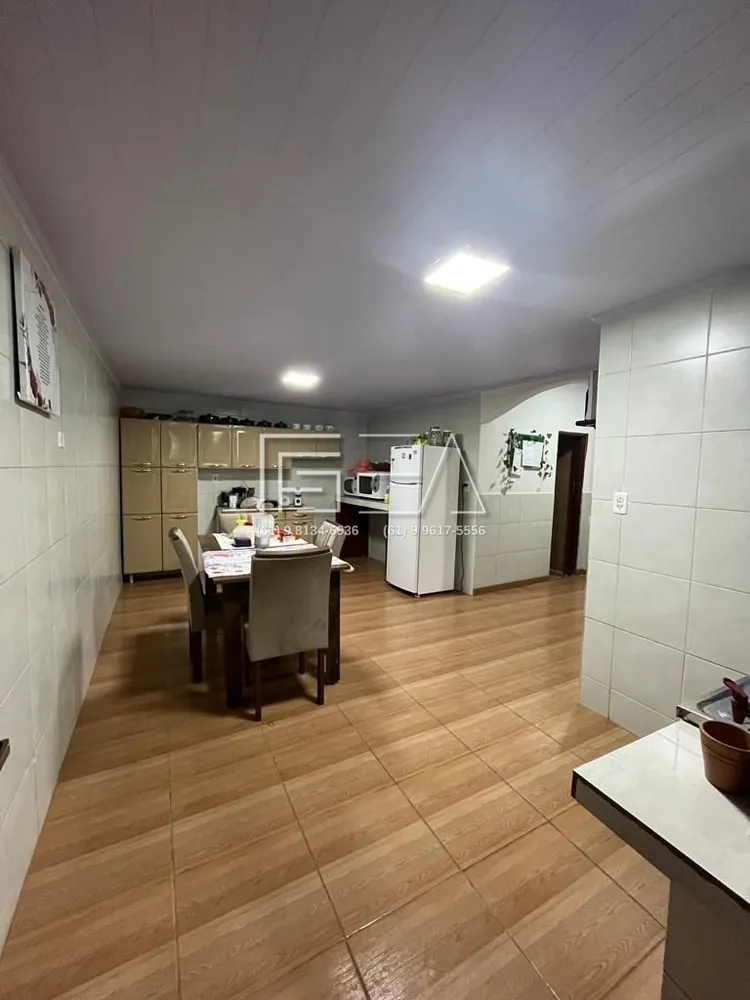 Casa, 3 quartos, 177 m² - Foto 4