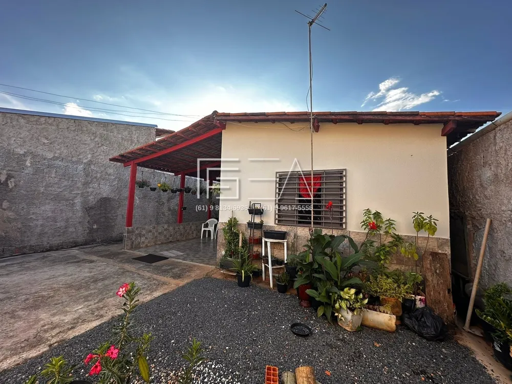Casa, 3 quartos, 177 m² - Foto 2