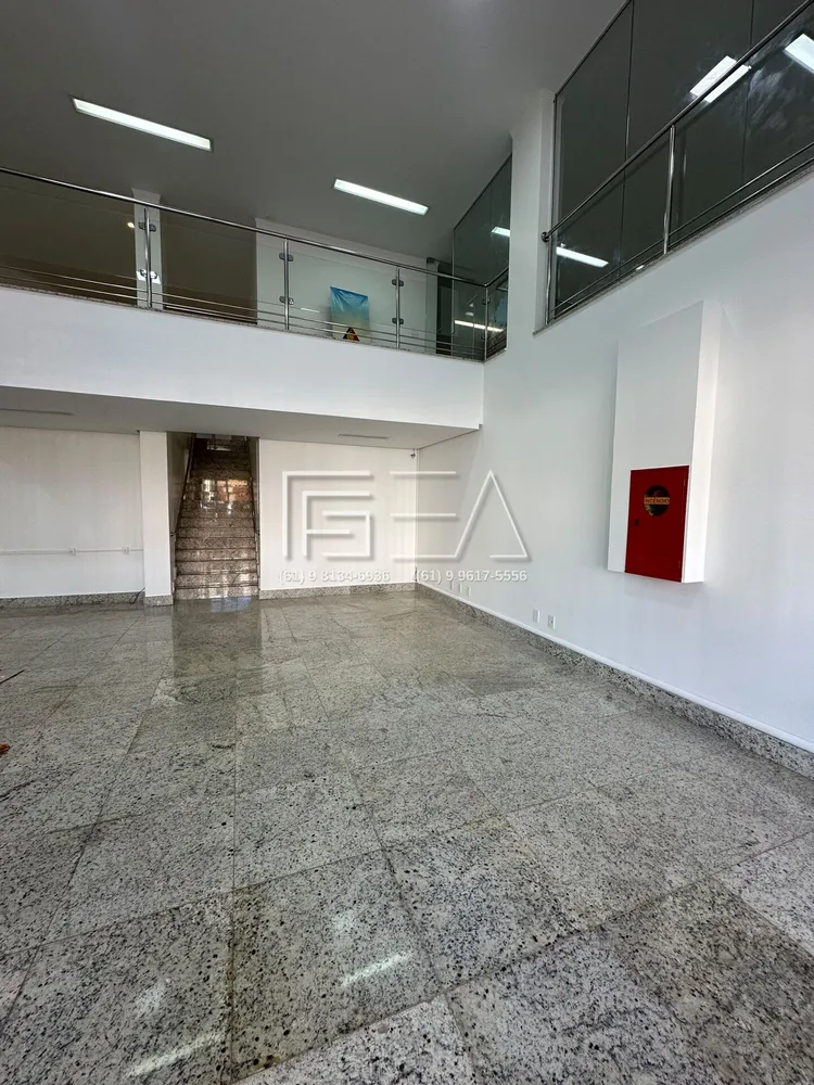 Prédio Inteiro, 417 m² - Foto 1