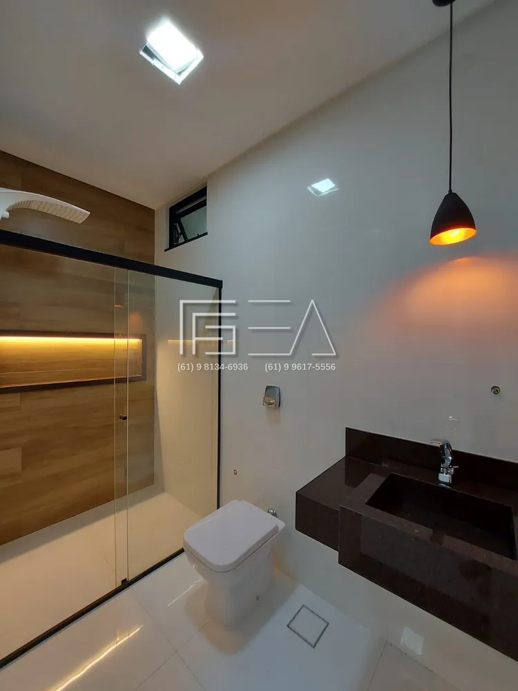 Casa, 3 quartos, 202 m² - Foto 3