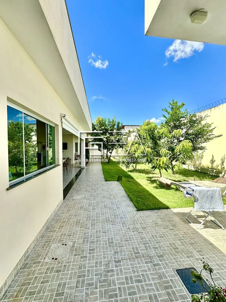 Casa, 4 quartos, 450 m² - Foto 4