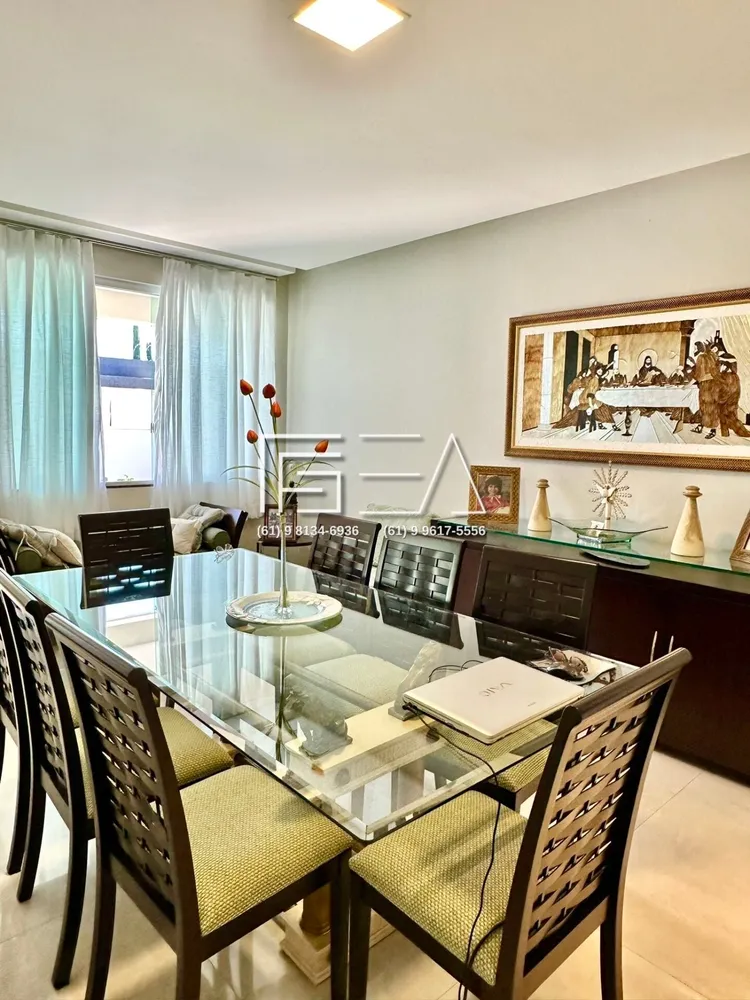 Casa, 4 quartos, 450 m² - Foto 1