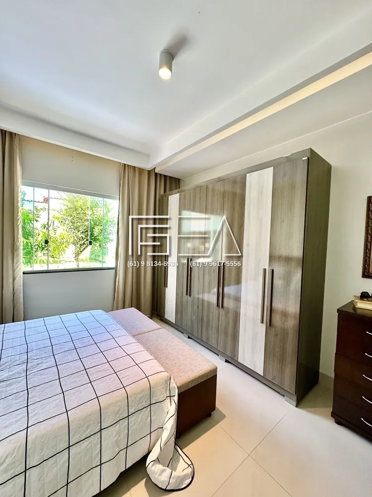Casa, 4 quartos, 450 m² - Foto 3