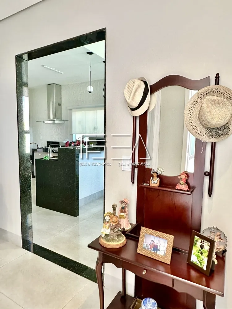 Casa, 4 quartos, 450 m² - Foto 2