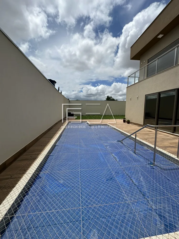 Casa, 4 quartos, 400 m² - Foto 3
