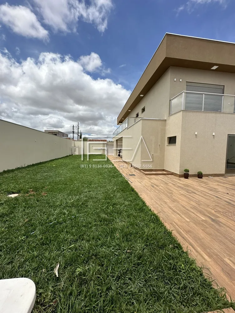 Casa, 4 quartos, 400 m² - Foto 2