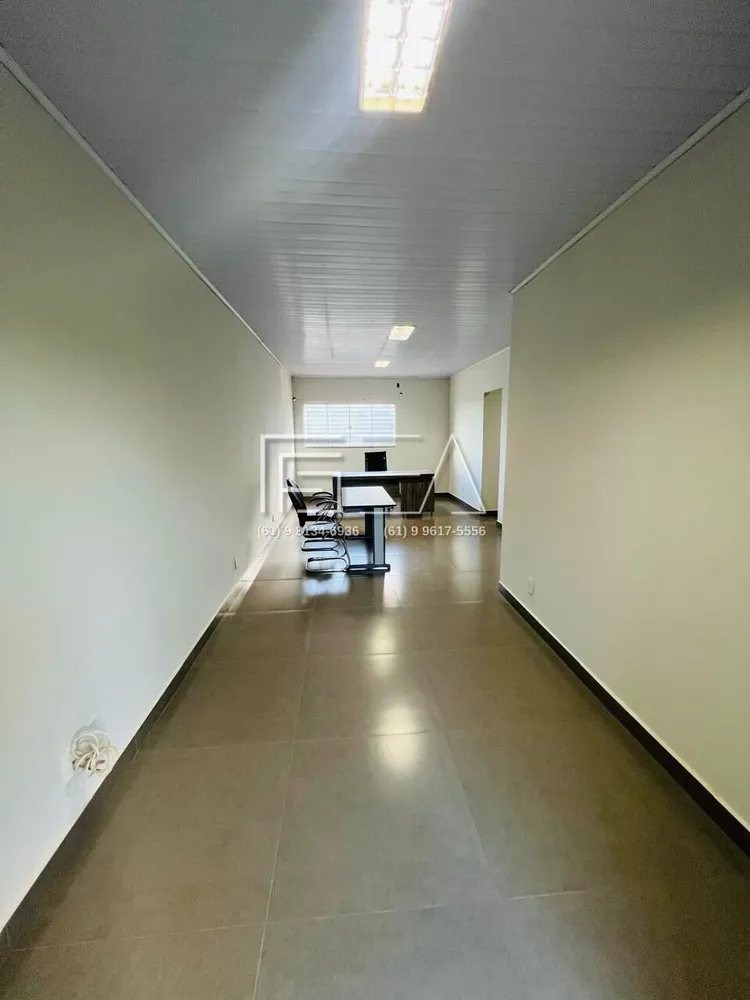 Sala-Conjunto, 40 m² - Foto 4