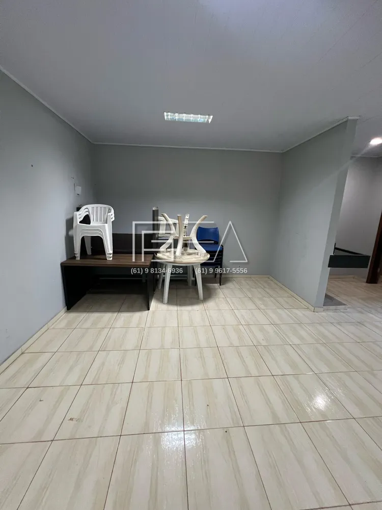 Sala-Conjunto, 40 m² - Foto 3