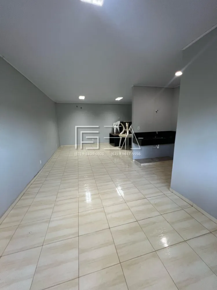 Sala-Conjunto, 40 m² - Foto 1