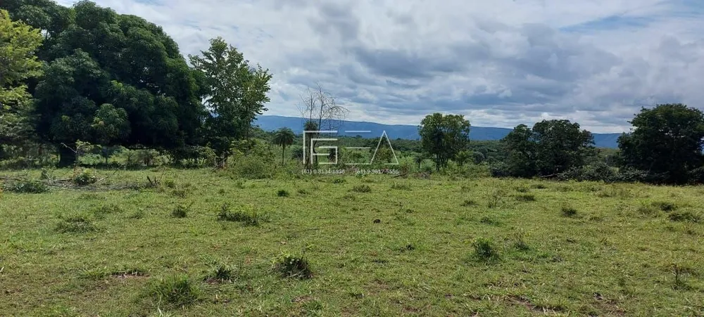 Fazenda, 3 quartos - Foto 1