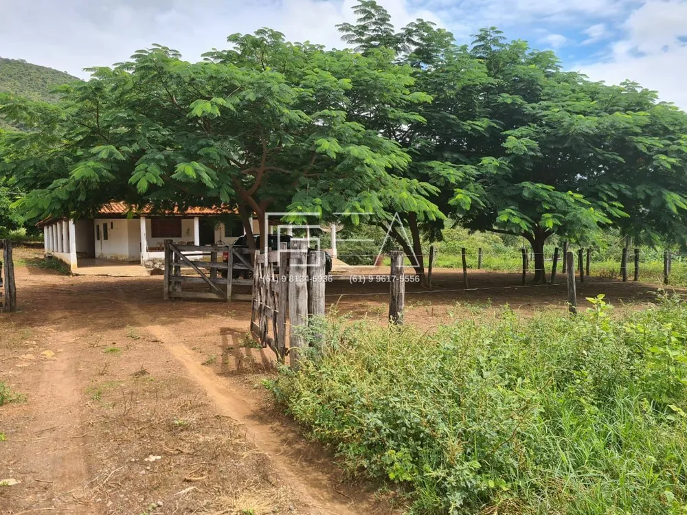 Fazenda, 3 quartos - Foto 3