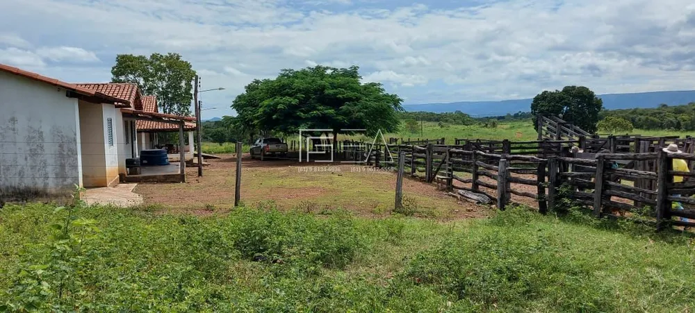 Fazenda, 3 quartos - Foto 4