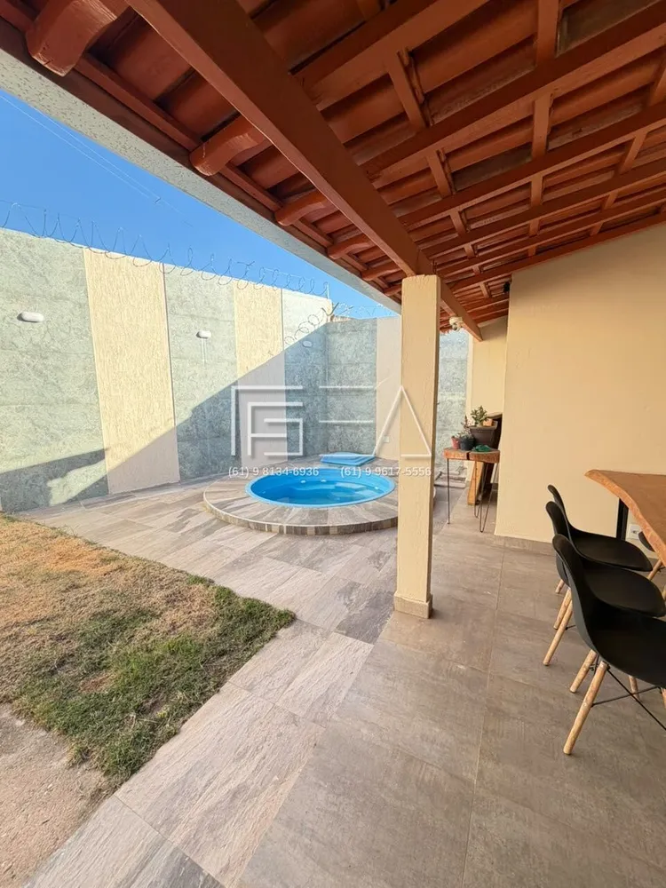 Casa, 3 quartos, 147 m² - Foto 4
